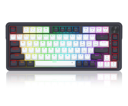 Klawiatura REDRAGON Ucal Magnetic K673WB-RGB-M